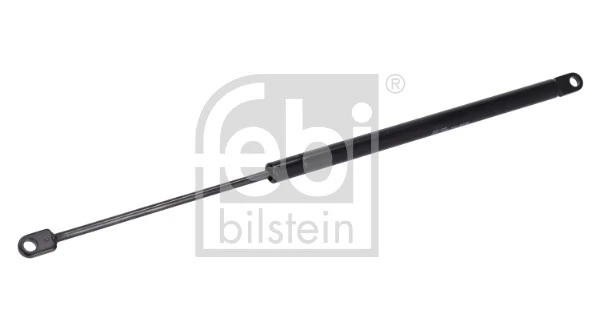 Gas Spring, bonnet